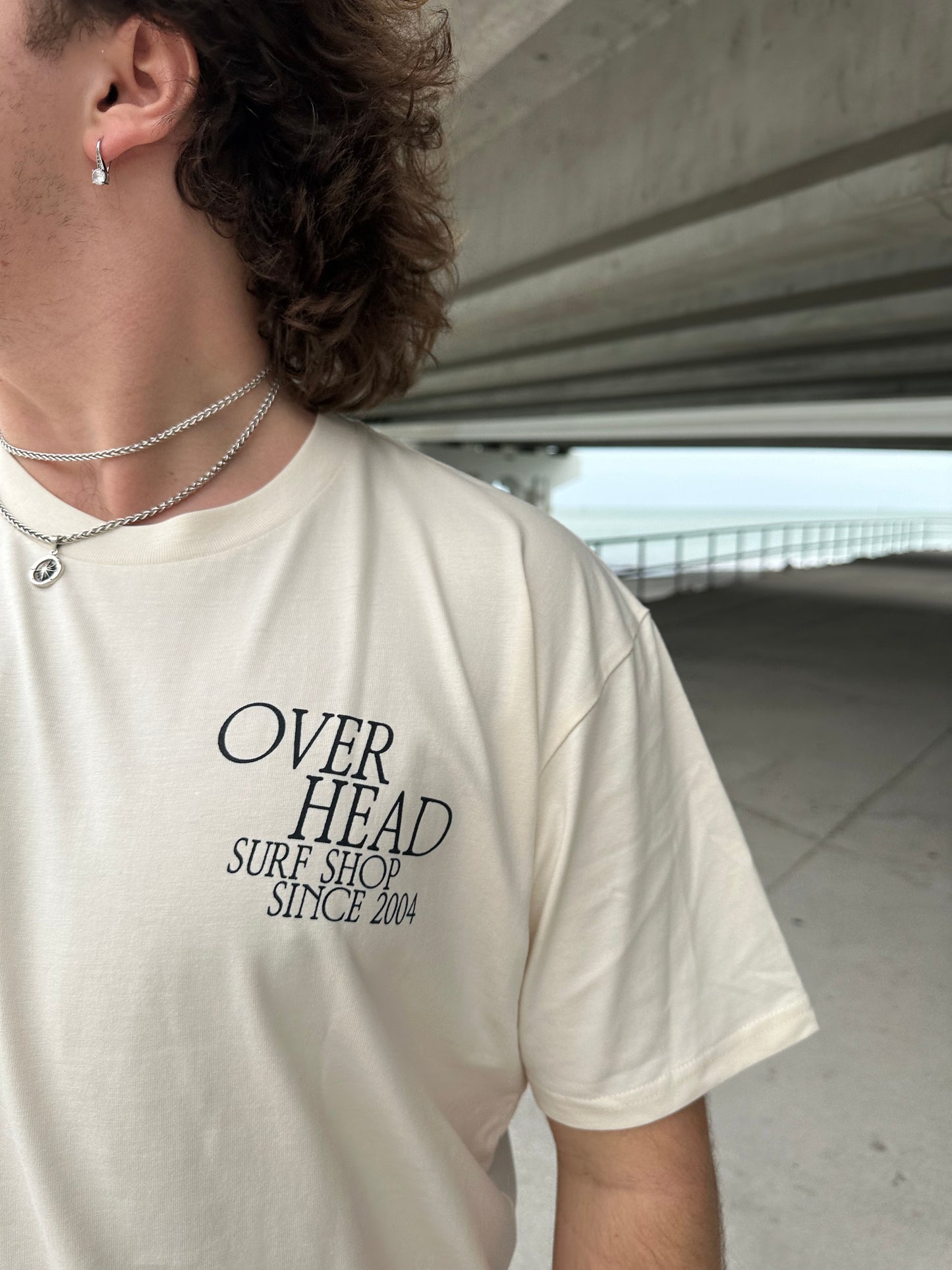 RESTOCKING SOON | Go Jump in the Gulf Tee