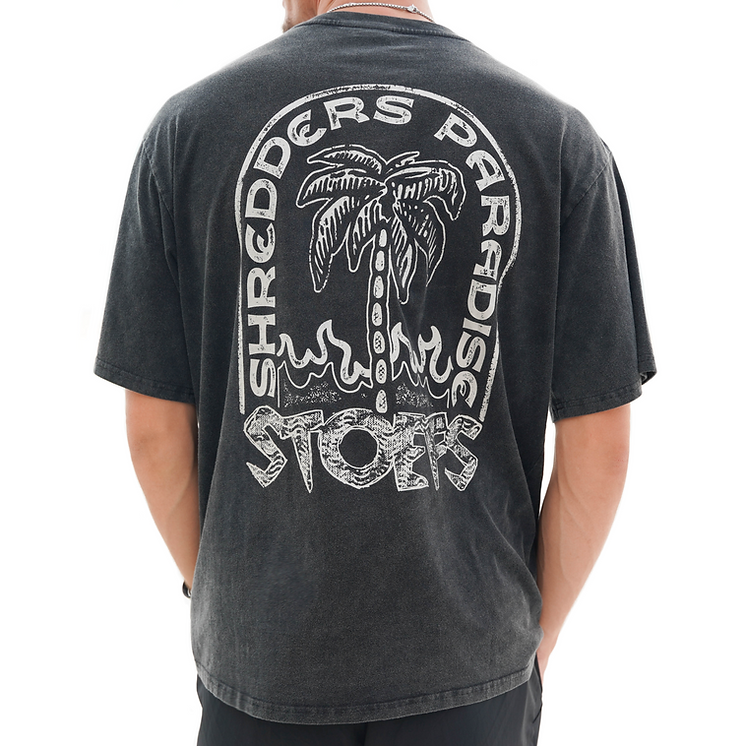 STOEFS Shredders Paradise Tee