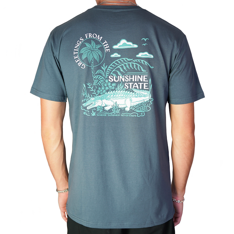 Gator surf shop deals
