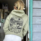 Mad Beach 911 Hoodie - Pistachio