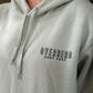 Mad Beach 911 Hoodie - Pistachio