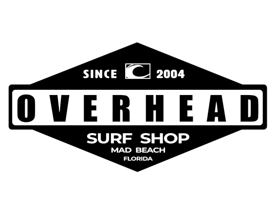 Overhead Surf Shop