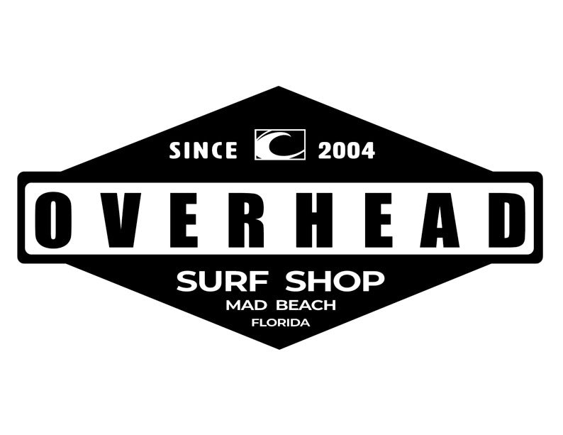 Overhead Surf Shop