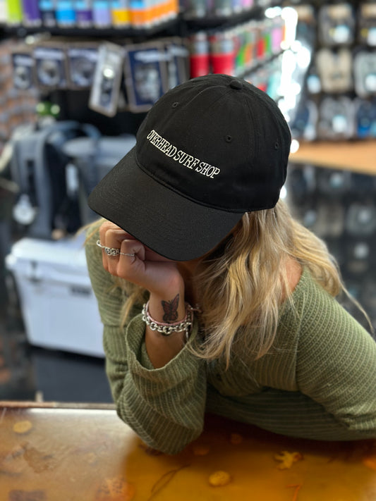 Hats – Overhead Surf Shop