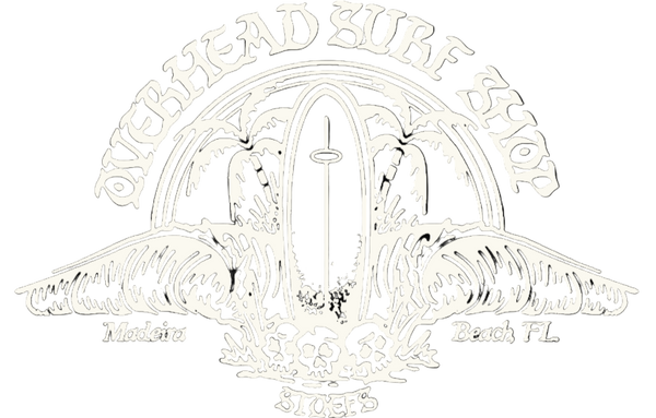 Overhead Surf Shop