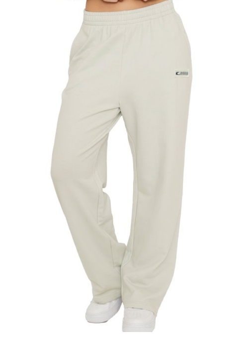 Zoey Sweatpant | Cloud