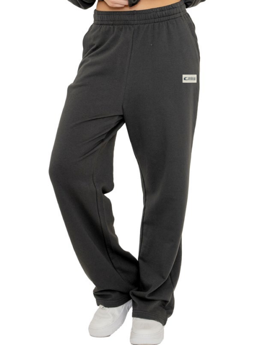 Zoey Sweatpant | Pepper