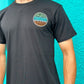 Sex Wax Tee in Black
