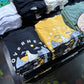 Seagull Tee - Mustard