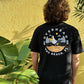 Seagull Tee - Black