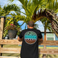 Sex Wax Tee in Black