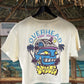 Stoefs X Overhead | Surfers Paradise CROP in Natural