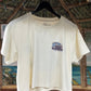 Stoefs X Overhead | Surfers Paradise CROP in Natural
