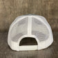 Mahi Trucker Hat in Grey