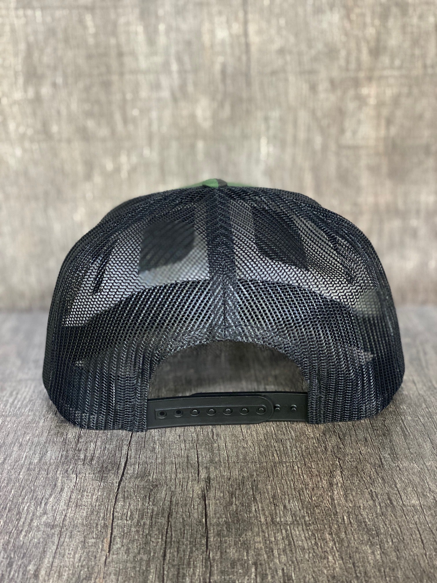 Mahi Trucker Hat in Camo