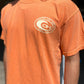 OG Logo Tee in Melon
