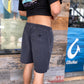 Core Volley in Black