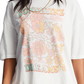 Sunshine Dream Oversized Tee