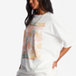 Sunshine Dream Oversized Tee