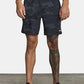 Yogger Stretch 17" Workout Short in Camo