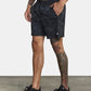 Yogger Stretch 17" Workout Short in Camo