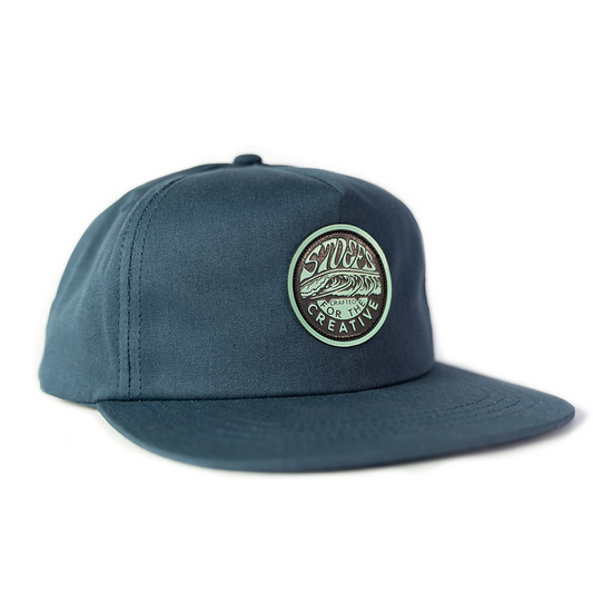 STOEFS Classic Surf Cap