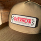 Finish Line Hat in Green