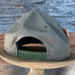 Finish Line Hat in Green
