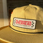 Finish Line Hat in Yellow