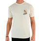 STOEFS Hula Tee (Natural)