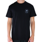 STOEFS Native Tee (Black)