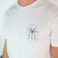 STOEFS Native Tee (White)