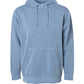 Round Shop Logo Hoodie - Slate