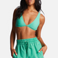 Sol Searcher New Volley Shorts - Sweet Grass