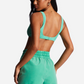 Sol Searcher New Volley Shorts - Sweet Grass